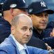 New York Yankees donate to the hurricane Michael relief
