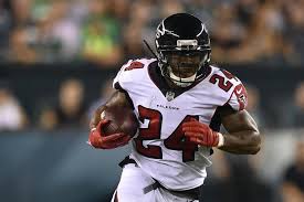 Atlanta Falcons will place running back Devonta Freeman on injured reserve