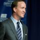 Peyton Manning is said to be good and will expect as ESPN detail football analyst