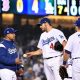 Rich Hill responded to criticism of the President