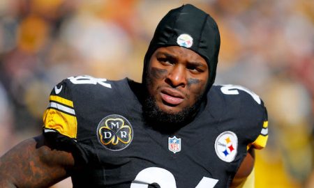 The Steelers are very open for dealing Le’Veon Bell