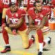Eric Reid of Panthers, NFL