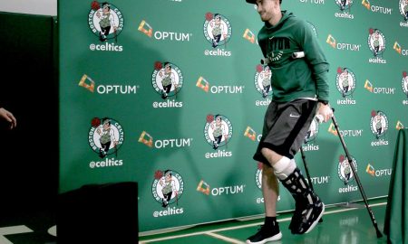 Gordon Hayward,fans,Rehab Sessions