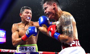 Miguel Roman & Miguel Berchelt promise a memorable showdown