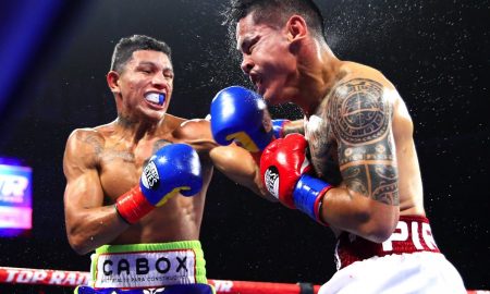 Miguel Roman & Miguel Berchelt promise a memorable showdown