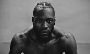 Deontay Wilder Might Restore Glory Days of America In Heavyweight Boxing
