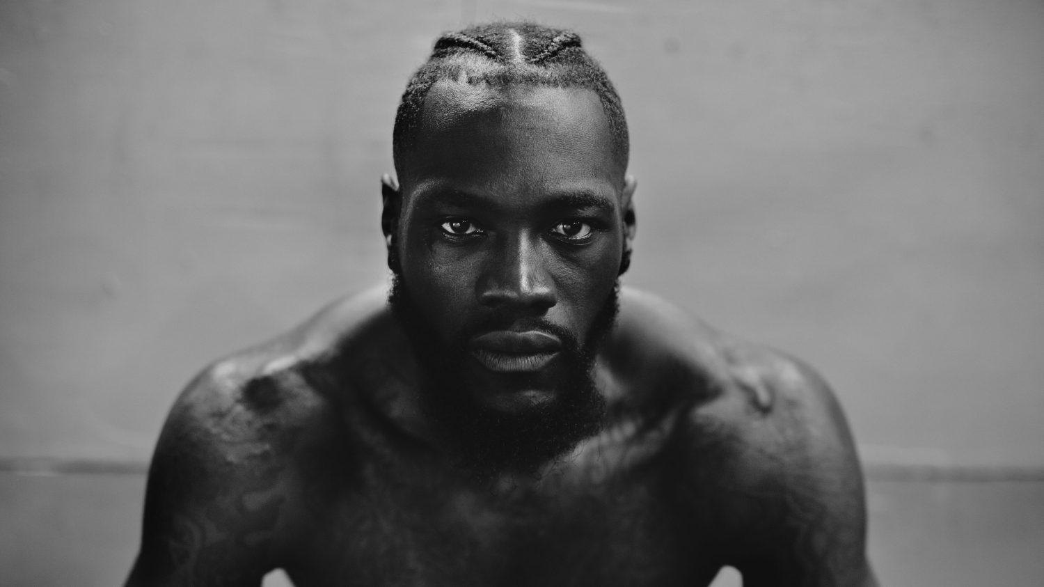 Deontay Wilder Might Restore Glory Days of America In Heavyweight Boxing