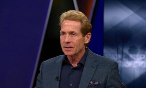 Skip Bayless Has Updated Heisman Trophy Pick