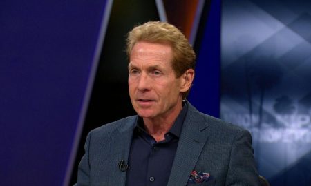 Skip Bayless Has Updated Heisman Trophy Pick