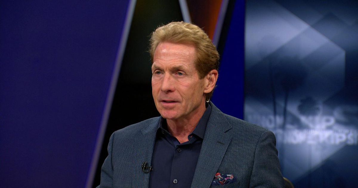 Skip Bayless Has Updated Heisman Trophy Pick