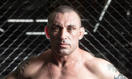 Christian Daghio died after suffering injuries in the bout