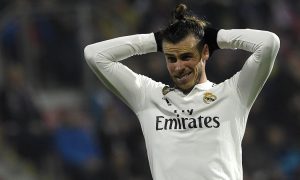 Real Madrid wants Santi Solari even after Champions League win