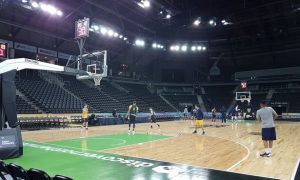 2018 Belfast Basketball Classic: More than a basketball tournament outside the US