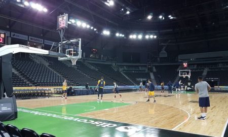2018 Belfast Basketball Classic: More than a basketball tournament outside the US