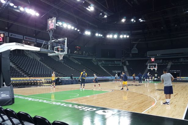 2018 Belfast Basketball Classic: More than a basketball tournament outside the US