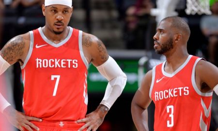 Carmelo Anthony now exploring new landing spots