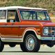 Early Ford Broncos now focuses on first gen Broncos