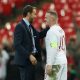 Wayne Rooney bids farewell as England beat the United States in his final game