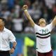 Javier Hernandez of Mexico may get retire from international duty