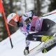 Speed Brings Together American & Norwegian Ski Racing Teams