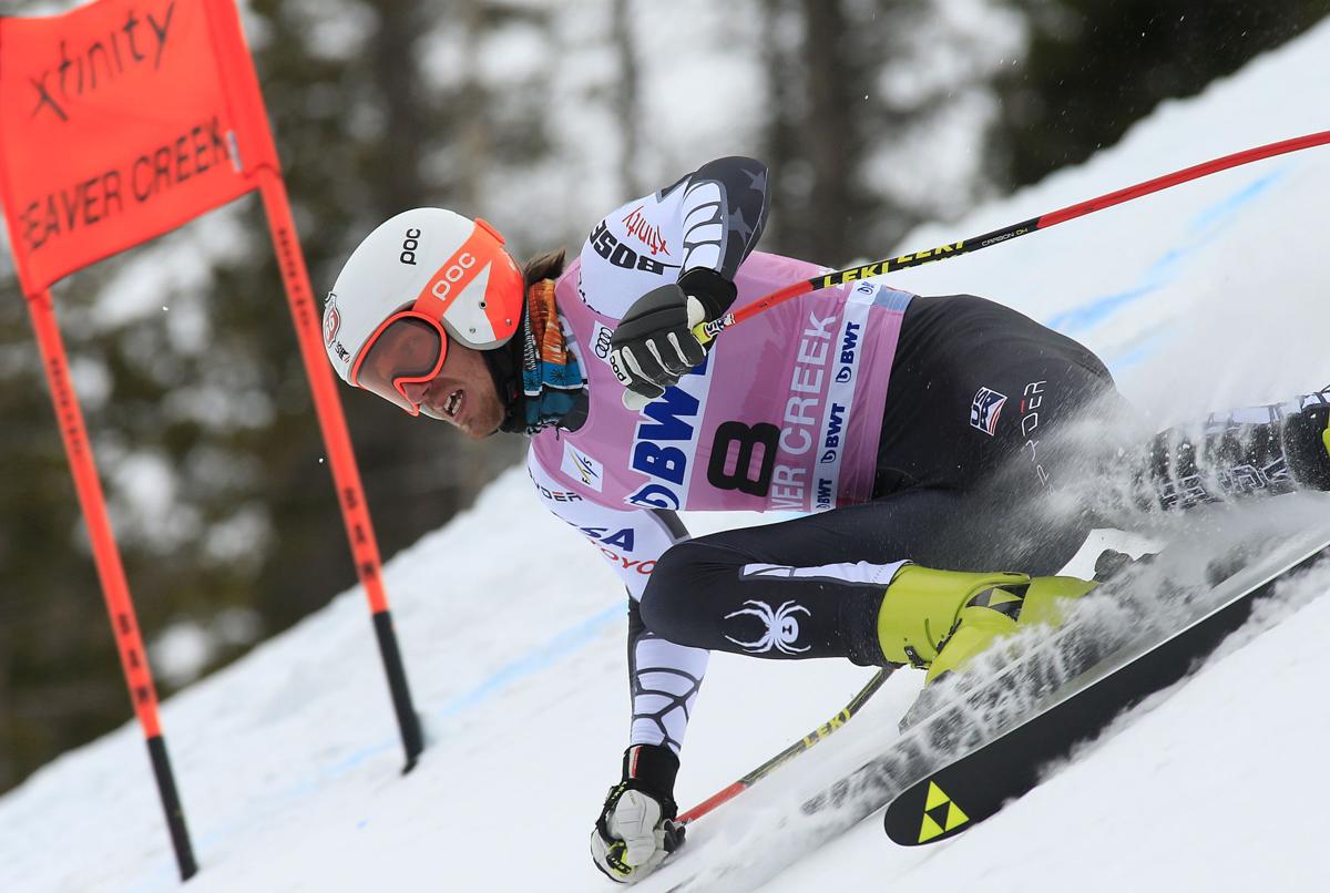 Speed Brings the American and Norwegian Ski Racing Teams Together ...