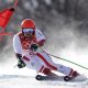 Fatherhood relieves the burden on Austrian ski racing champ Marcel Hirscher