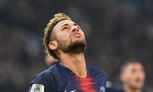 Neymar Jr. Might Face a Six-Year Jail Time