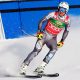 Kjetil Jansrud From Norway Wins The World’s First Super-G Cup