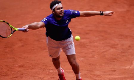 Jo Wilfried Tsonga is doubtful about groin injury