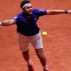 Jo Wilfried Tsonga is doubtful about groin injury