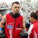 Boxing, Robert Guerrero