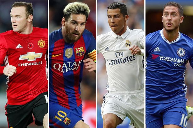 La Liga might be the most incredible league in the world as of now