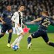 A goal from Ronaldo not enough for Juventus to beat ManU