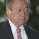 Japan's cyber security head has never used a computer