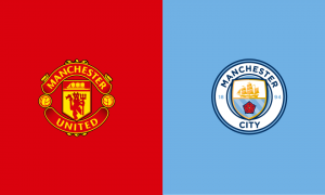 Manchester United and Manchester City