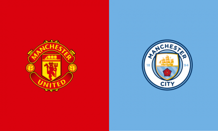 Manchester United and Manchester City