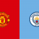 Manchester United and Manchester City