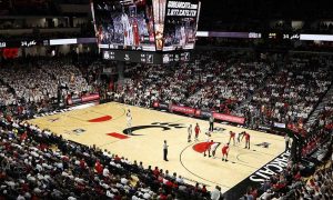 NCAA, Ohio state, cincinnati