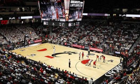 NCAA, Ohio state, cincinnati