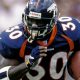 Terrell Davis got only one scholarship offered in high school