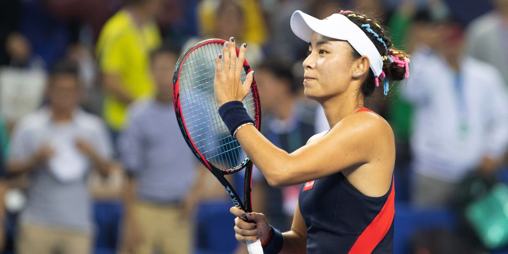Ashleigh Barty got her big win with WTA Elite Trophy