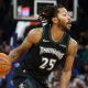 Derrick Rose shows what he's capable of after scoring a career-high 50 points