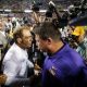 Biggest day on Job: LSU’s Oregon