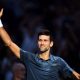 Novak Djokovic Becomes No. 1 Tennis Player After Rafael Nadal Pulls Himself Off From Paris Masters