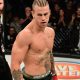 Brennan Ward back out of the bare-knuckle fight against Johny Hendricks