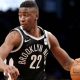 Caris LeVert in hospital after suffering leg injury against Timberwolves