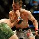 Yair Rodriguez defeated Chan Sung Jung with elbow KO
