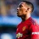 Manchester United coach Jose Mourinho hopes Anthony may get an extension