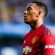 Manchester United coach Jose Mourinho hopes Anthony may get an extension