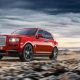 Rolls-Royce introduces Cullinan an all-terrain vehicle